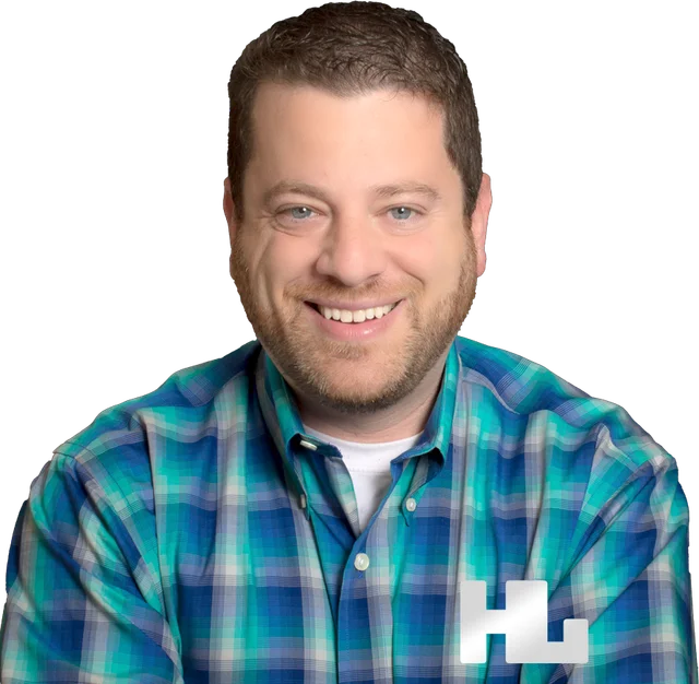 Harlan Landes